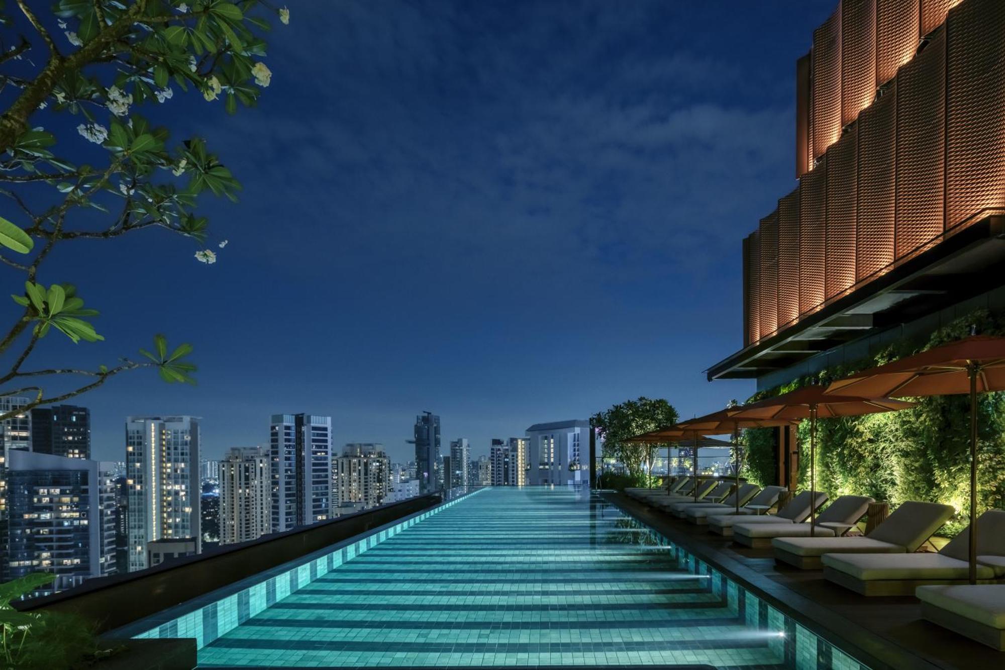 Artyzen Singapur Dış mekan fotoğraf