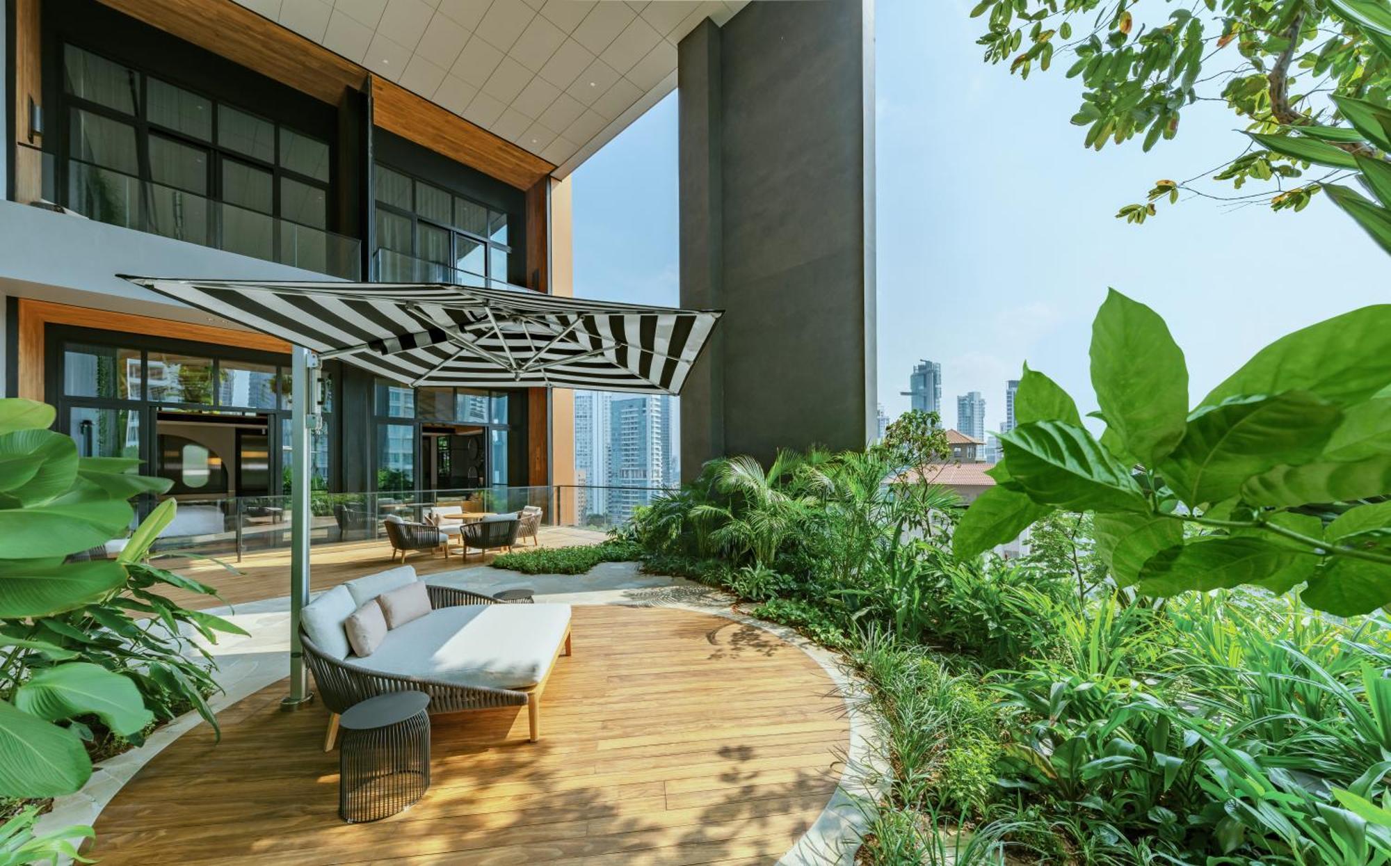 Artyzen Singapur Dış mekan fotoğraf
